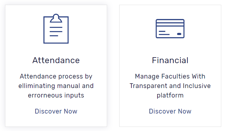 Attendance and Financial